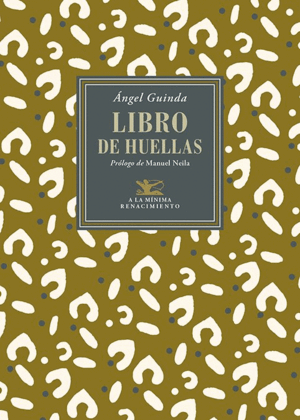 LIBRO DE HUELLAS