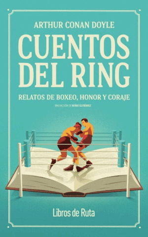 CUENTOS DEL RING