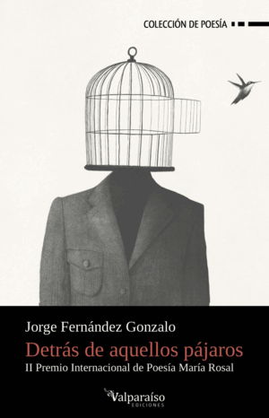 DETRÁS DE AQUELLOS PÁJAROS