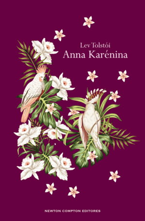 ANNA KARENINA