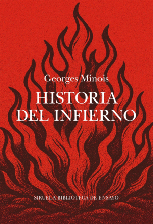 HISTORIA DE LINFIERNO