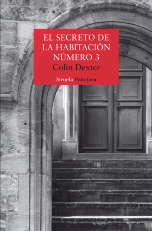 EL SECRETO DE LA HABITACIÓN NÚMERO 3