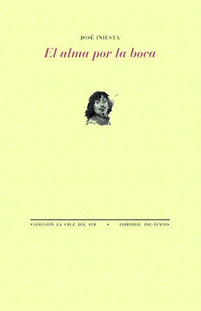 EL ALMA POR LA BOCA