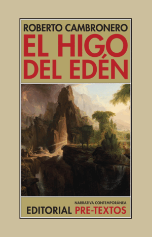 EL HIGO DEL EDÉN