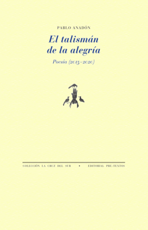 EL TALISMÁN DE LA ALEGRIA