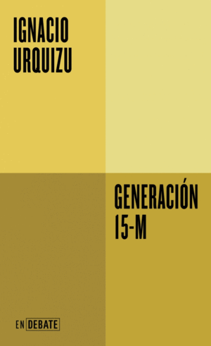 GENERACION 15-M