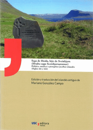 SAGA DE HRAFN, HIJO DE SVEINBJORN (HRAFNS SAGA SVEINBJARNARSONAR)