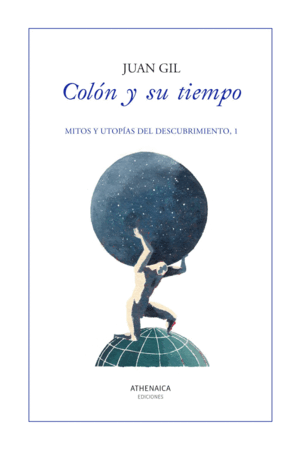 COLÓN Y SU TIEMPO