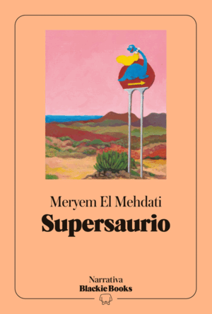 SUPERSAURIO