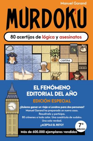 MURDOKU 2