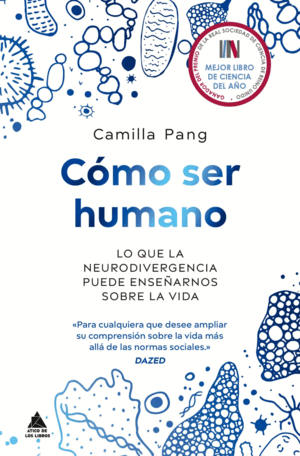 CÓMO SER HUMANO