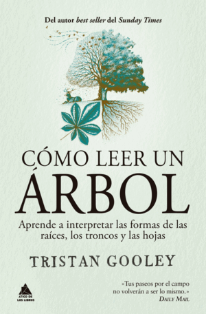 CÓMO LEER UN ÁRBOL
