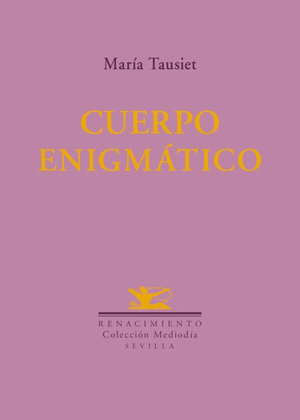 CUERPO ENIGMÁTICO