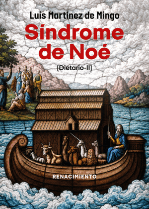 SÍNDROME DE NOÉ