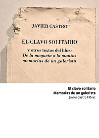 EL CLAVO SOLITARIO.