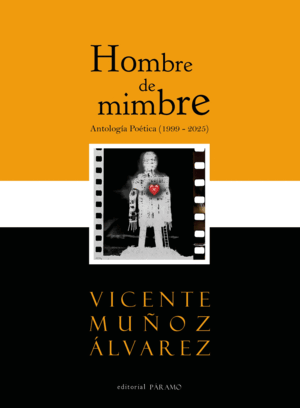 EL HOMBRE DE MIMBRE