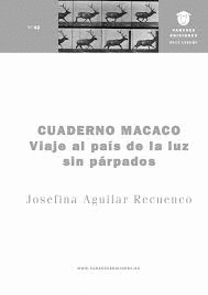 CUADERNO MACACO