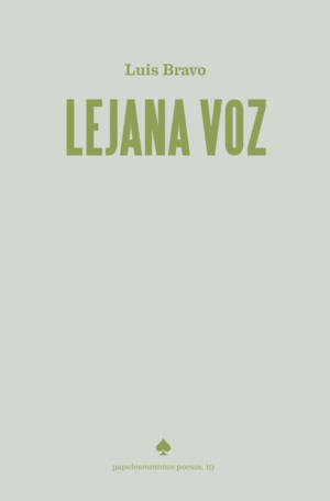 LEJANA VOZ