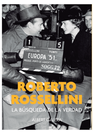 ROBERTO ROSSELLINI