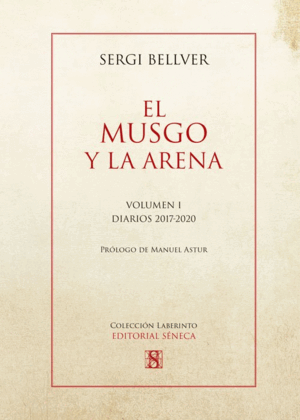 (I).EL MUSGO Y LA ARENA