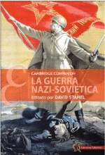 LA GUERRA NAZI-SOVIÉTICA
