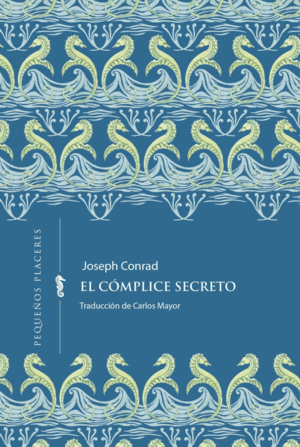 EL CÓMPLICE SECRETO