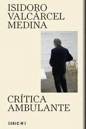 CRÍTICA AMBULANTE