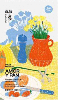 AMOR Y PAN