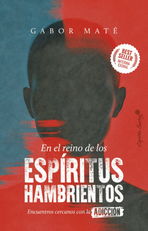 EN EL REINO DE LOS ESPÍRITUS HAMBRIENTOS