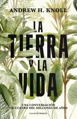 LA TIERRA Y LA VIDA