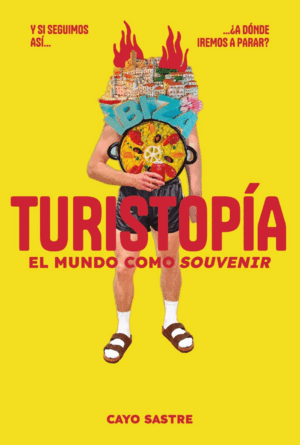 TURISTOPÍA