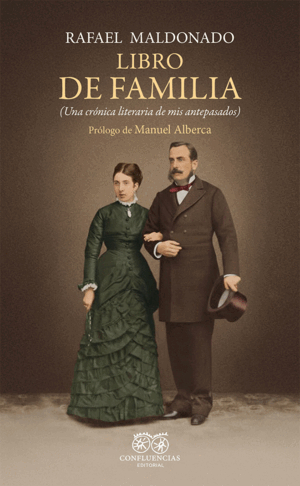 LIBRO DE FAMILIA