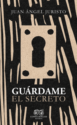GUARDAME EL SECRETO