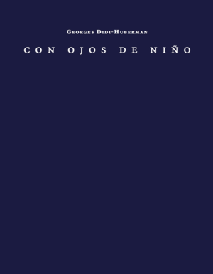 CON OJOS DE NIÑO
