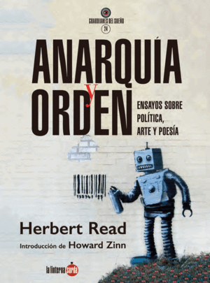 ANARQUÍA Y ORDEN