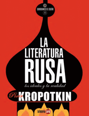 LA LITERATURA RUSA