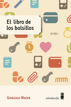 EL LIBRO DE LOS BOLSILLOS