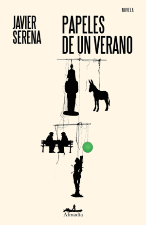 PAPELES DE UN VERANO