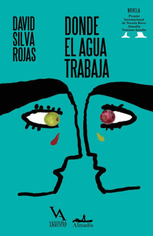 DONDE EL AGUA TRABAJA