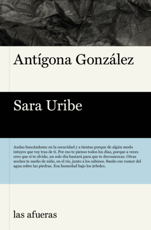ANTÍGONA GONZÁLEZ