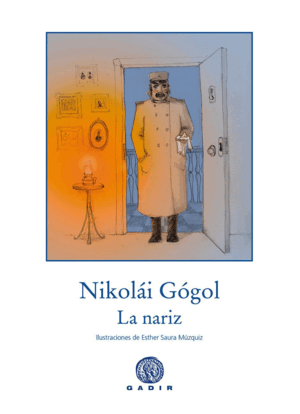 LA NARIZ