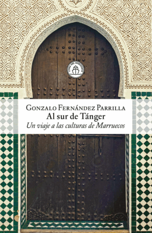 AL SUR DE TÁNGER