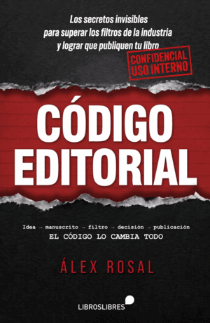 CÓDIGO EDITORIAL