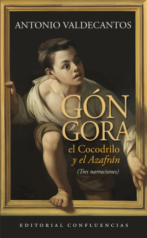 GÓNGORA EL COCODRILO Y EL AZAFRÁN