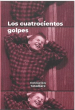 LOS CUATROCIENTOS GOLPES- FRANÇOIS TRUFFAUT