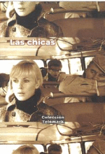 LAS CHICAS. MAI ZETTERLING