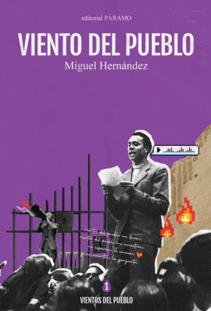 VIENTO DEL PUEBLO