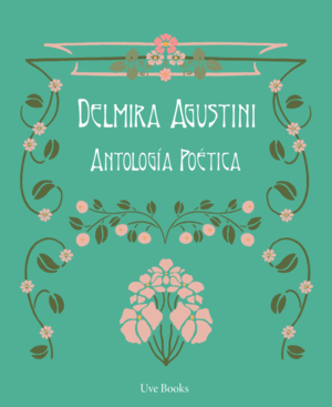 ANTOLOGÍA POÉTICA