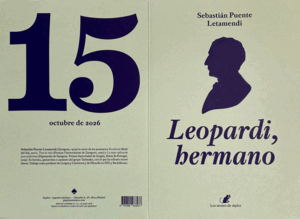 LEOPARDI, HERMANO
