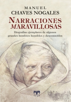 NARRACIONES MARAVILLOSAS